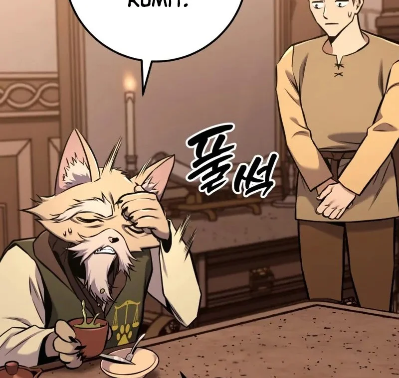 The Wandering Knight's Survival Manual Chapter 15 R Gambar 19